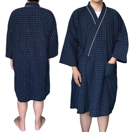 GOKEI 介護士・介助士推奨 バスローブ パジャマ 介護 前開き 高齢者 綿100% 膝丈 甚平 着替え ガウン ローブ 入院 フルオープン メンズ レディース 介護衣 病院着 入・ GOKEI 介護士・介助士推奨 バスローブ パジャマ 介護 前開き 高齢者 綿100% 膝丈 甚平 着替え ガウン ローブ 入院 フルオープン メンズ レディース 介護衣 病院着 入・