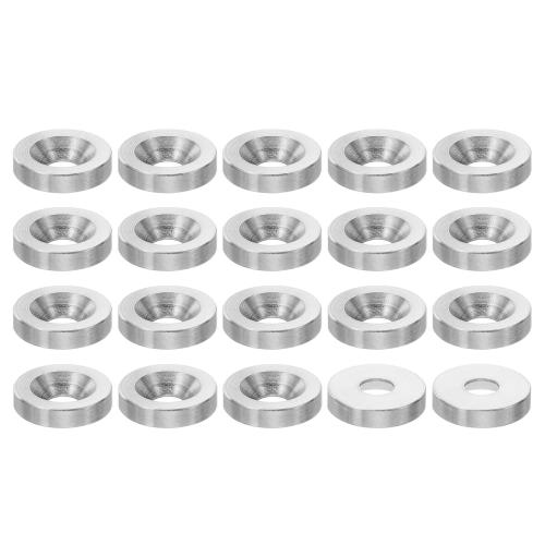 Fleume㤨PATIKIL M5ž夲¶ 20 16 mmľ 3.5 mm⤵ å 304ƥ쥹 CNC ž夲åץå㡼 ͤƬå ѡפβǤʤ2,465ߤˤʤޤ