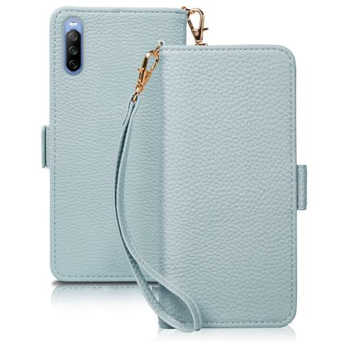 Fleume㤨SZJAMIE Xperia 10 III  Ģ ˡ ڥꥢ10III Lite Ģ  SO-52B   İ ͵ Ѿ׷ ɼǼ SOG04  ӥ  ۷ ޯ ץ ݸ ֤ǽ ȥåդ(Xperia 10 III 3(SO-52B/SOפβǤʤ2,635ߤˤʤޤ