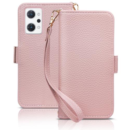 SZJAMIE OPPO Reno7 A Reno9 A ケース 手帳型 OPG04 A201OP CPH2353 手帳型ケース オッポリノ7A 9A スマホケース おしゃれ A201OP 携帯ケース 可愛い 人気 耐衝撃 カード収納 レノ7a 9a カバー 財布型 お洒落 シンプル 全面保護 ブランド 横置きスタンド機能 ストラップ付き(