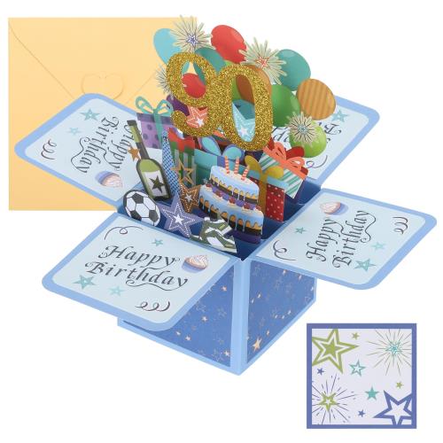 PATIKIL 90Ф ݥåץ ϥåԡСǡ ɤդ ˤλ  λ ե ͧã 