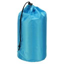 PATIKIL スタッフバッグ 22 x 43 cm ドライバッグ 軽量 ハイキング 登山 キャンプ 旅行 海水浴 釣り ビーチ 水泳 温泉用の防水バッグ スカイブルー