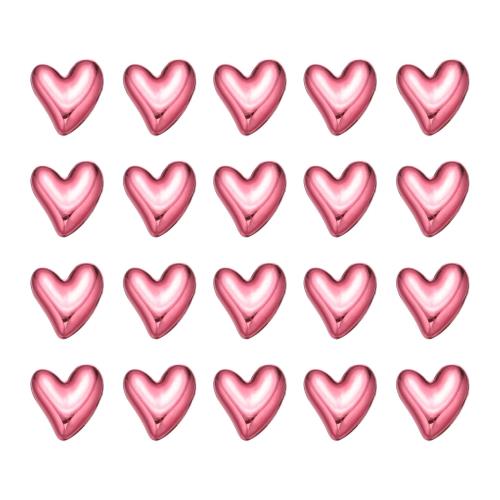 PATIKIL 冷蔵庫マグネット、22個のラブハート装飾マグネット、可愛い冷蔵庫マグネット、ホームキッチン..