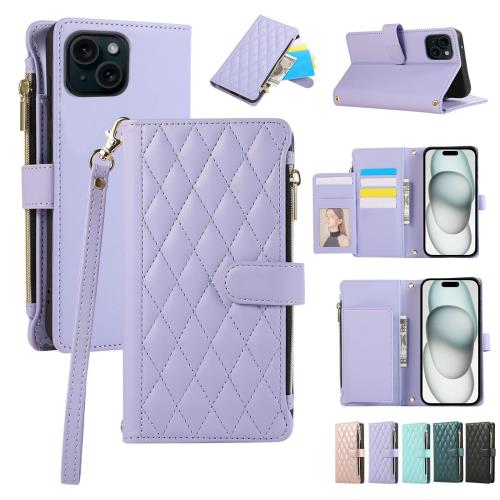 Noaivoky iPhone15 ケース 手帳型 いphone15 ケース 手帳型 ショルダー アイフォン15 スマホケース iphone 15 財布型 肩掛...