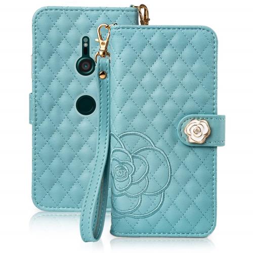 SZJAMIE Xperia XZ2  Ģ SO-03K SOV37 ޥۥ 鯤Ȼֻɽ ڥꥢXZ2 Ģ  ...