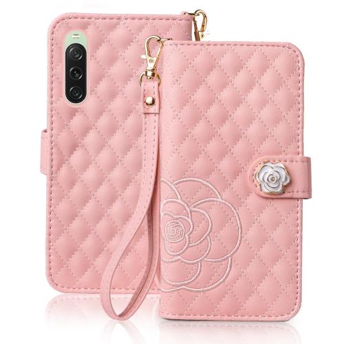 SZJAMIE Xperia 10 V  Ģ SO-52D SOG11 ޥۥ 鯤Ȼֻɽ ڥꥢ10V Ģ  ...