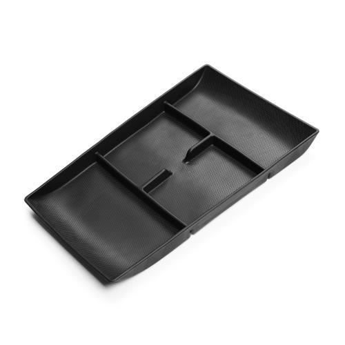 BYD シール 専用 2023年-現行 車用 コンソールボックス 中央アームレストボックス 収納ボックス センターコンソール トレイ 中央アームレスト 騒音軽減 小物入れ 耐汚れ 耐摩擦 内装パーツ アクセサリー