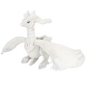 三英貿易(Sanei Boeki) ポケットモンスター ALL STAR COLLECTION レシラム (S) W45.5×D35×H25cm ぬいぐるみ PP269