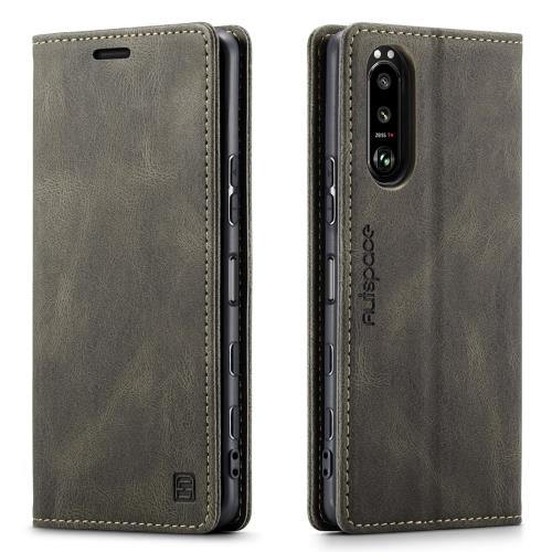 Xperia 5 III ケース 手帳型 Xperia 5 III Lite 手帳型ケース SO-53B SOG05 ケース xperia 5 iii 手帳型 ...