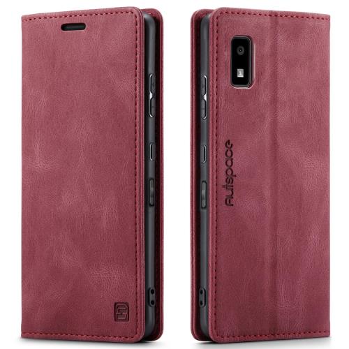 シャープ AQUOS wish3ケース aquos wish3 case アクオスwish3ケース手帳型 SH-53D A302SH アクオスウィッシュ3手帳型...