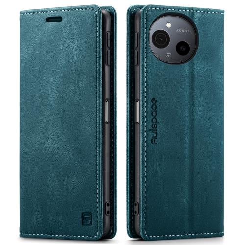 シャープ AQUOS sense9 ケース 手帳型 SG-53Eケース SHG14 手帳型ケース SH-M29ケース手帳型 アクオス センス9 スマホケース カ...