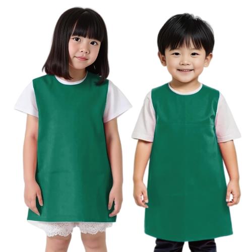 アーテック 衣装ベース S ワンピース 緑 002157