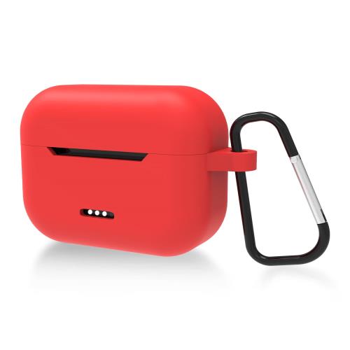 Geekria シリコン カバー 互換性 カバー TOZO NC2 対応 True Wireless Earbuds 充電ケース充電ケースカ..