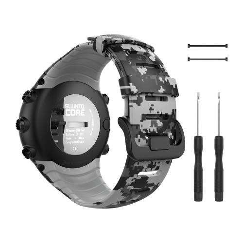 [ATiC] Suunto Core バンド SUUNTO(スント) ...(2)