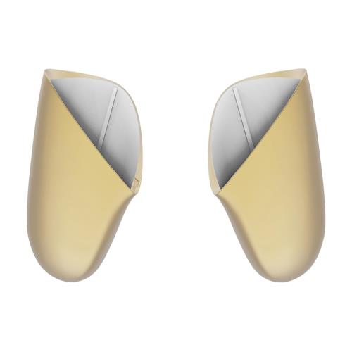 eXtremeRate switch プロコンに対応用交換左右ハンドルグリップ部分のケース、ピュアカラーのswitch プ..