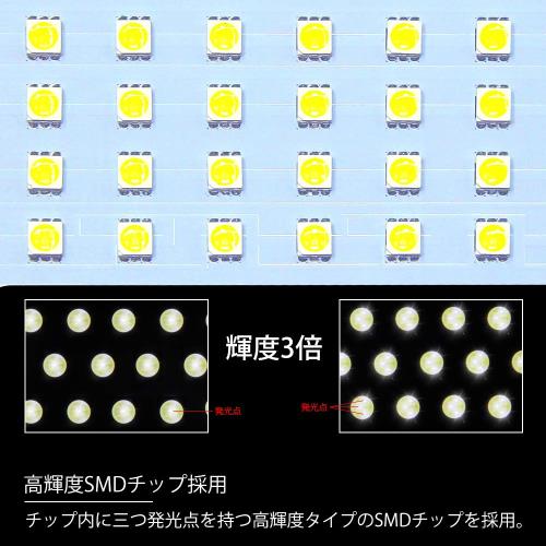 OPPLIGHT ������ 170�� LED �롼����� �ۥ磻�� �ȥ西 Sienta 170�� ������ NHP17 NSP17 NCP17 �����߷� ���� ��������ѡ��� ���մ�ñ TOYOTA (�ȥ西 ������170��)