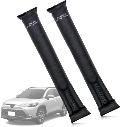 HUDIY�ʥա��ǥ��˼� ��֥��å���� �����������饯���� 10�� ���� �����ȥ����ɷ����� Corolla cross(2021ǯ9���) PU�쥶�� ��...