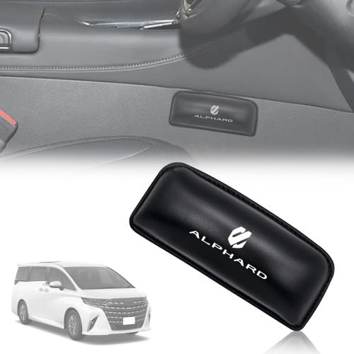 アルファード 40系 専用 ニーパッドHUDIY 車用 膝パッド ニーパッド アルファード 40系 ニーパッド 肘..