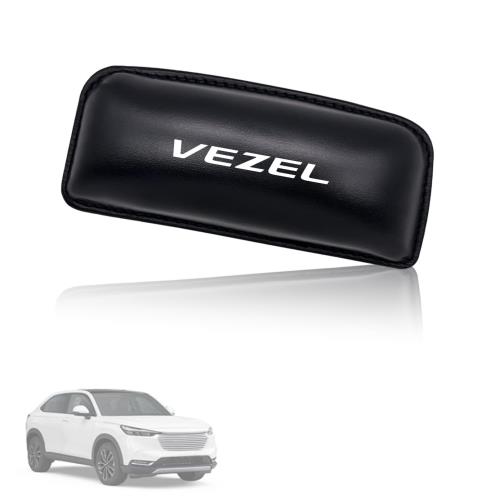 ヴェゼル 専用 ニーパッドHUDIY 車用 膝パッド ニーパッド ヴェゼル ニーパッド 肘パッド センタコンソ..