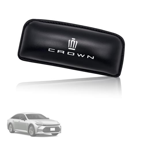 クラウン 専用 ニーパッドHUDIY 車用 膝パッド ニーパッド クラウン スポーツ/クロスオーバー 35系 ニ..