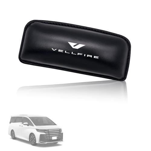 ヴェルファイア40系 専用 ニーパッドHUDIY 車用 膝パッド ニーパッド ヴェルファイア40系 ニーパッド ..