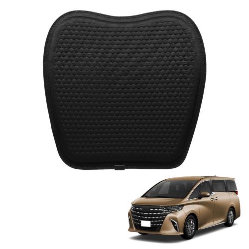 HUDIY（フーディ）車 クッション 新型アルファード 40系 車種専用 アルファード 40系(2023年6月～現行)..