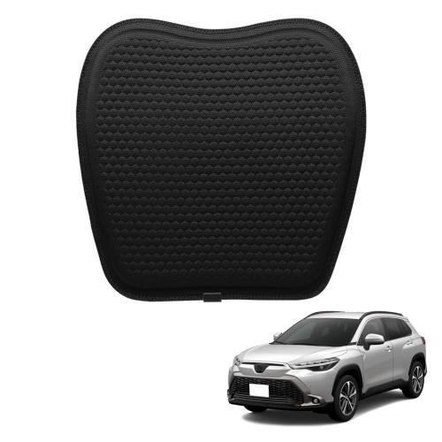 HUDIY（フーディ）車 クッション 新型カローラクロス 10系 車種専用 カローラクロス 10系(2021年9月～)..