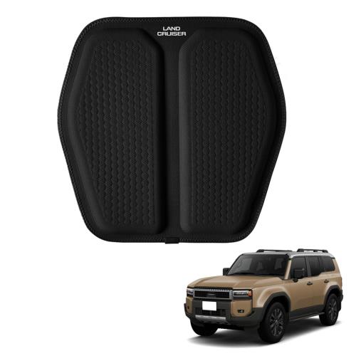 HUDIY（フーディ）ゲルクッション 高通気性 ジェルクッション ランドクルーザー250系(2024年4月~) 車種..