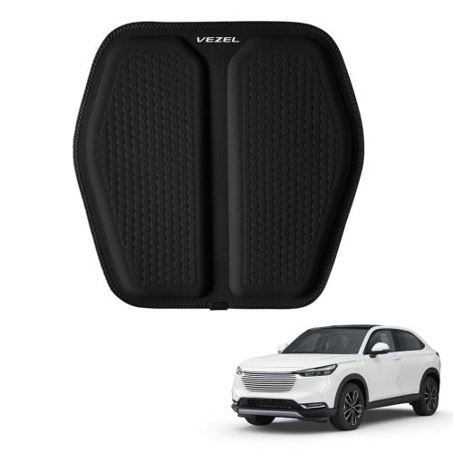 HUDIY（フーディ）ゲルクッション 高通気性 ジェルクッション 新型ヴェゼルRV系(2021年4月~) 車種専用 ..
