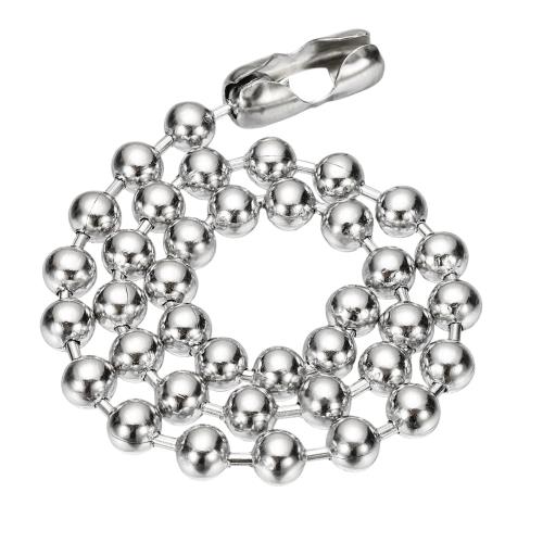 [PATIKIL] Сȡ ӡ  ͥå쥹  6mm ӡ ܡ  ͥå쥹 Y2K ѥ ͥå쥹 ...