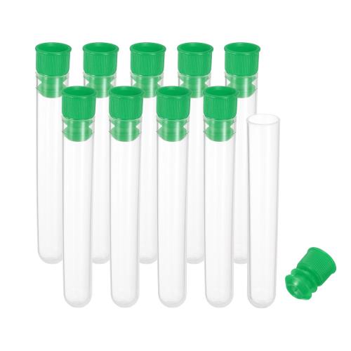 PATIKIL 3 長さ プラスチック製 縫い針収納ホルダー 10個入り ポータブルなマッ ト刺繍針ピン歯楊枝収..