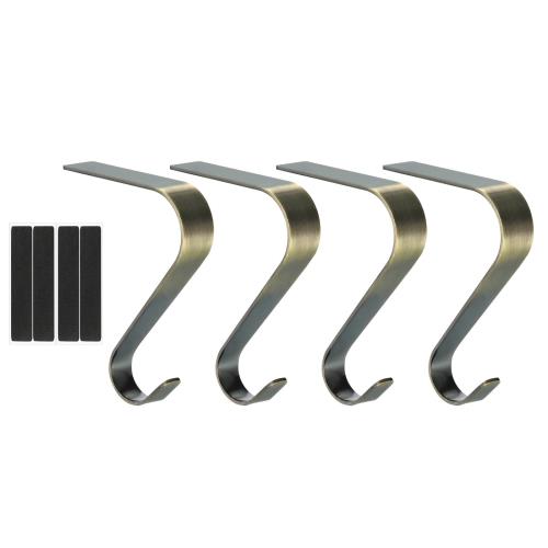 PATIKIL ꥹޥȥå󥰥ۥ 4ĥåȤΥȥå󥰥ۥ °եå Ѳǽ ϧѤβ ˥å