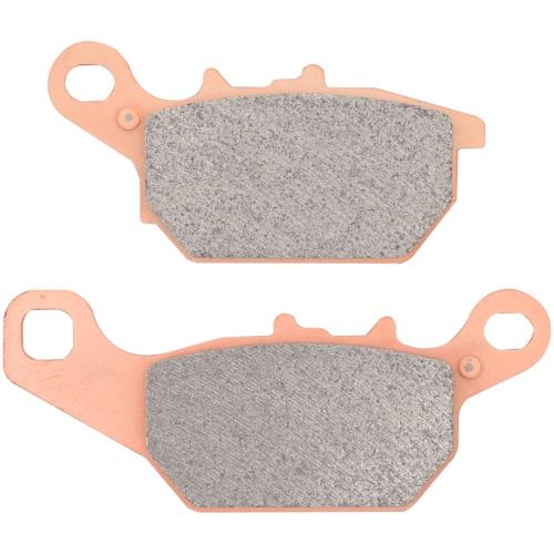 デイトナ(Daytona) バイク用 ブレーキパッド ゴールデンパッドX(シンタードメタルパッド) アクシスZ(17-21) など フロント用 15203 通しNo:92