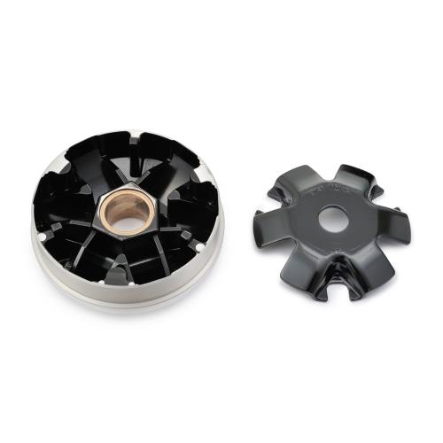 デイトナ(Daytona) スーパーハイスピードプーリーランププレートセット ライブDIO/SR('94?'99)〈AF34/3..