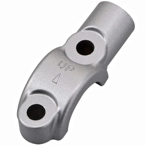 デイトナ(Daytona) NISSIN(ニッシン) ブレーキマスターシリンダー補修用ミラーホルダー アイアンネイル..