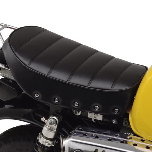 デイトナ(Daytona) バイク用 シート モンキー/ゴリラ(78-07)専用 デイトナコージーシート ミニ リベット 70676