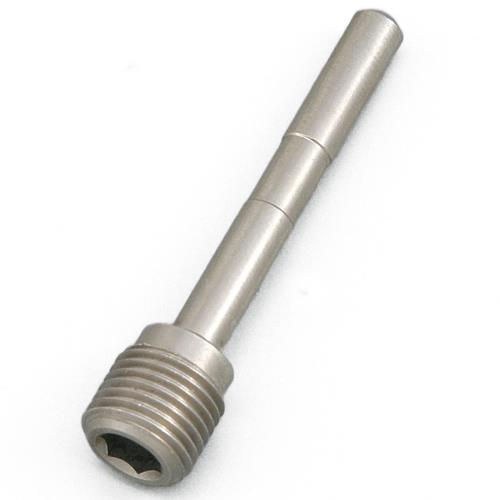 デイトナ(Daytona) バイク用 パッドピン ステンレスブレーキパッドピンセットNISSIN NEWタイプフロント..