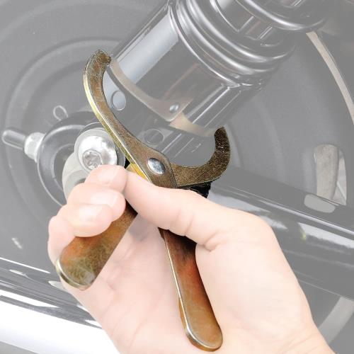 デイトナ(Daytona) リングスパナ(はさみ込みタイプ) 98832