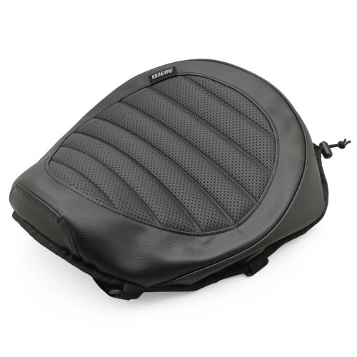 デイトナ(Daytona) バイク用 シートカバー レブル1100/DCT/T(21-23)専用 ロール サイド部プレーン フロント 98051