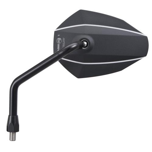 Fleume㤨֥ǥȥ(Daytona Х ߥ顼 ϡ졼ӥåɥ/񻺷 ¦1  10mmͥ ݰ´Ŭ Dߥ顼 H-D TYPE7 20170פβǤʤ8,983ߤˤʤޤ