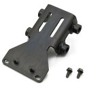 デイトナ(Daytona) バイク用 エンジンガード(22102用) 補修品 GB350 パイプエンジンガード ロワー ブラケットセット 24189