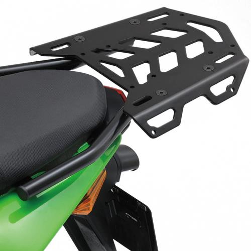 デイトナ(Daytona) バイク用 リアキャリア Ninja250R(08-12)専用 マルチウイングキャリア 25223