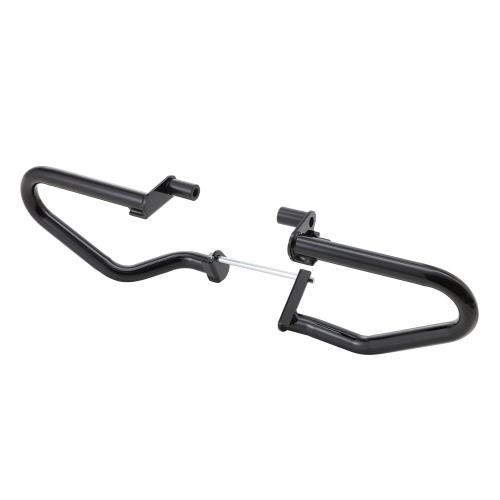 デイトナ(Daytona) バイク用 エンジンガード レブル1100/DCT/T(21-23)専用 φ28.6 パイプエンジンガード 耐候性ペイント 25138