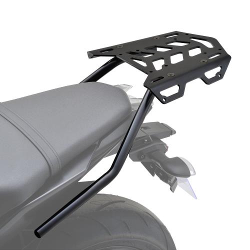デイトナ(Daytona) バイク用 リアキャリア MT-10(17) MT-09/A/SP(14-20) XSR900(16-21)専用 マルチウイングキャリア 97326