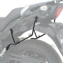 デイトナ(Daytona) バイク用 サイドバッグサポート Vストローム 250 左右セット 16884