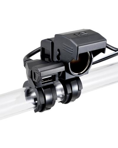 Fleume㤨֥ǥȥ(Daytona Х USBŸ USB-A 10.5W å 12V5A ɿ iPhone/Androidб Хåƥ꡼³  USB 1ݡ å1ݡ 93042פβǤʤ3,481ߤˤʤޤ