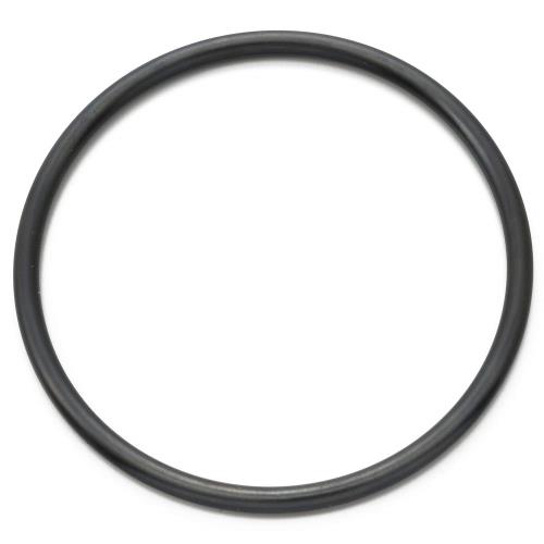 デイトナ(Daytona) バイク用 Oリング フィルターカバーパッキン ホンダ用(91315-MA6-003) VTR250など 17621 通しNo:O-10