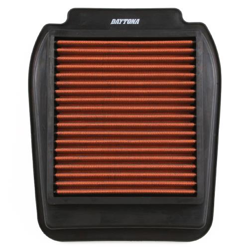 デイトナ(Daytona) バイク用 エアクリーナー VTR250(98-16)専用 3層構造 フィルターオイル塗布済み リプレイスメントエアフィルター 78864