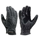 デイトナ(Daytona) バイク用 グローブ 春夏秋 本革(牛革) ...(2)