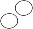 デイトナ(Daytona) バイク用 ドライブレコーダー M777D 補修品 フロントカメラ用 防水Oリング 17095